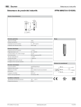 Baumer IFFM 08N37A1/O1S35L Fiche technique