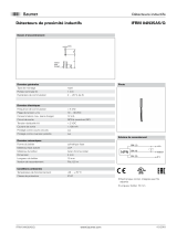 Baumer IFRM 04N35A5/Q Fiche technique