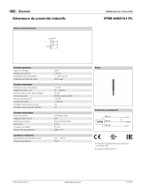 Baumer IFRM 04N37A1/PL Fiche technique