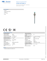 Baumer IFRM 04P35B1/L Fiche technique