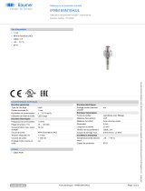 Baumer IFRM 05N15A3/L Fiche technique