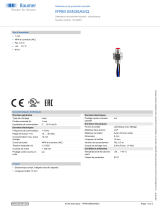 Baumer IFRM 05N35A5/Q Fiche technique