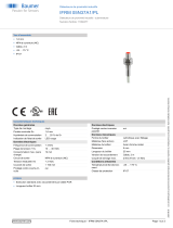 Baumer IFRM 05N37A1/PL Fiche technique