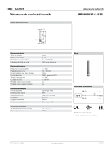 Baumer IFRM 06N37A1/S35L Fiche technique