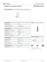 Baumer IFRM 06P37A3/S35L Fiche technique