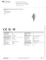 Baumer IFRM 08P1713/KS35L Fiche technique