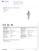 Baumer IFRM 08P17A3/S35L Fiche technique