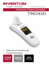 Inventum TMO430 Manuel utilisateur