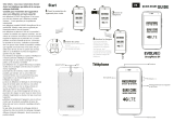 Evolveo strongphone g4 Guide de démarrage rapide