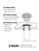 Lincoln Products102434