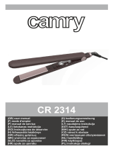 Camry CR 2314 Mode d'emploi
