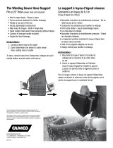 Camco 43051  Guide d'installation