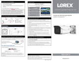 Lorex N4K2-84WB-DSC Guide de démarrage rapide