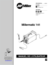 Miller NA411097P Le manuel du propriétaire