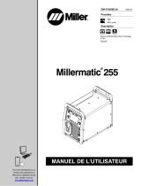 Miller NA308501N Le manuel du propriétaire