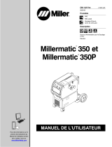 Miller NA423001N Le manuel du propriétaire