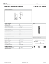 Baumer IFFM 08P1703/O2S35L Fiche technique