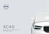 Volvo 2021 Late Manuel de conduite et d'entretien