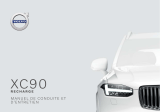 Volvo 2021 Late Manuel de conduite et d'entretien