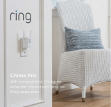 Ring Chime Pro (1st generation) Manuel utilisateur