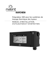 Raychem 460 Guide d'installation