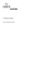 Raychem Trame T2Red Guide d'installation