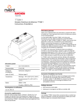 Raychem TTSIM Guide d'installation