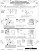 Bosch  SHV878ZD3N  Guide d'installation