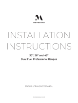 GE 1892723 Guide d'installation