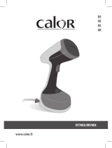 CALOR DR7000C0 Le manuel du propriétaire