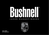 Bushnell Bowhunter Chuck Adams Edition 202204 Manuel utilisateur