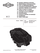 Simplicity 126602-0114-E1 Manuel utilisateur