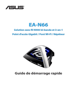 Asus EA-N66 Le manuel du propriétaire