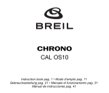 BREIL OS10 Le manuel du propriétaire