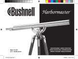 Bushnell Harbormaster - 783577 Manuel utilisateur