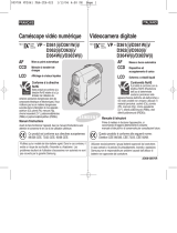 Samsung D365W(I) Le manuel du propriétaire