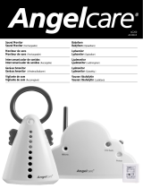 Anglecare AC200-R Le manuel du propriétaire