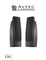 Altec Lansing120