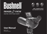Bushnell 111545 Manuel utilisateur