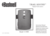 Bushnell 11-9200 Manuel utilisateur