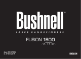 Bushnell 201250 Manuel utilisateur