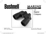 Bushnell 13-7507 Manuel utilisateur