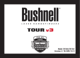 Bushnell 201360 Manuel utilisateur