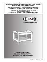 Graco none Manuel utilisateur