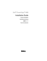 Dell 21DXJ Manuel utilisateur