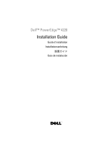 Dell 4220 Manuel utilisateur