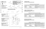 Delta 2256 Series Manuel utilisateur