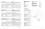 Delta T2786 Series Manuel utilisateur