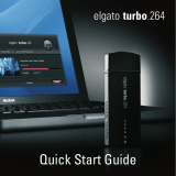 Elgato TURBO.264 Manuel utilisateur