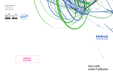 Nokia 2760 Manuel utilisateur